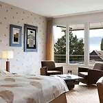 Angleterre 4*