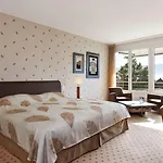 Angleterre Hotel 4*