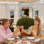 Hotel Angleterre Lausana