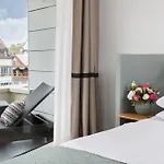 Hotel Angleterre