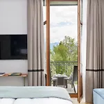 Hotel Angleterre Lausana