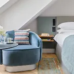 Angleterre Hotel Lausana