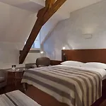 Angleterre Hotel
