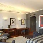 Hotell Angleterre