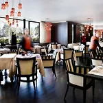 Angleterre Hotel Lausana