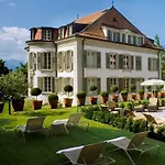 Angleterre 4* Lausana
