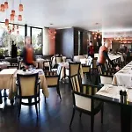 Hotel Angleterre Lausana
