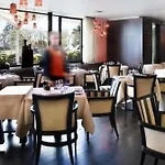 Angleterre Hotel 4*