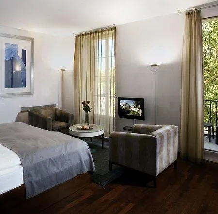 Angleterre Hotel