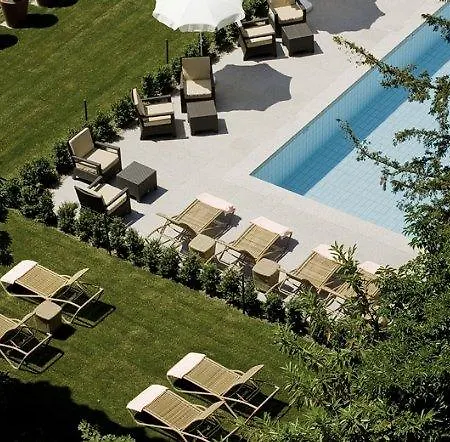 Hotel Angleterre