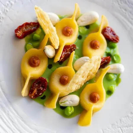 Hotel Angleterre Lausanne