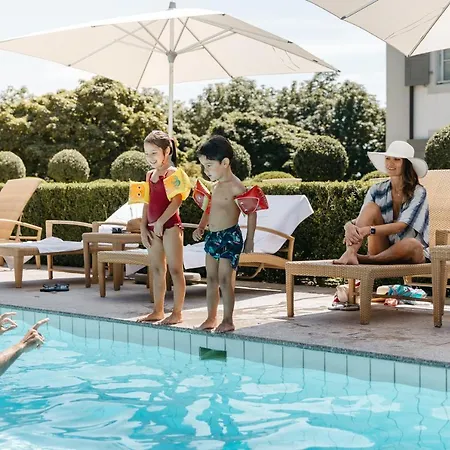 Angleterre Hotel Lausanne