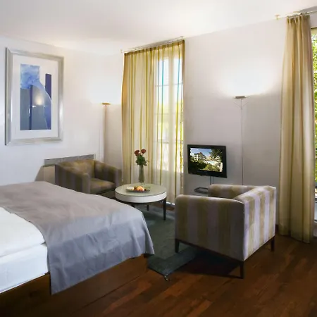 Angleterre 4* Lausanne