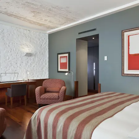 Angleterre Hotel Lausanne