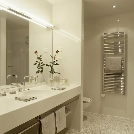 Angleterre Hotel