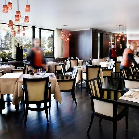 Angleterre Hotel Lausanne