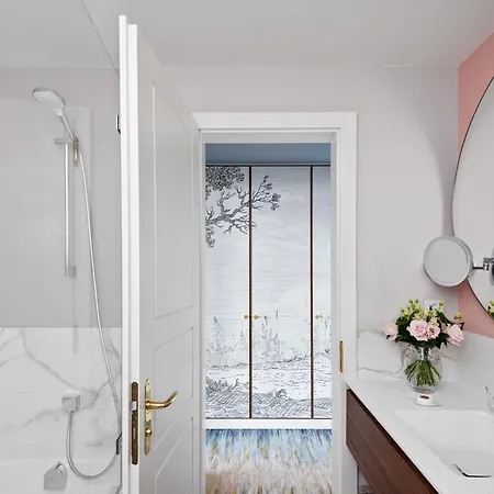 Angleterre 4* Lausanne