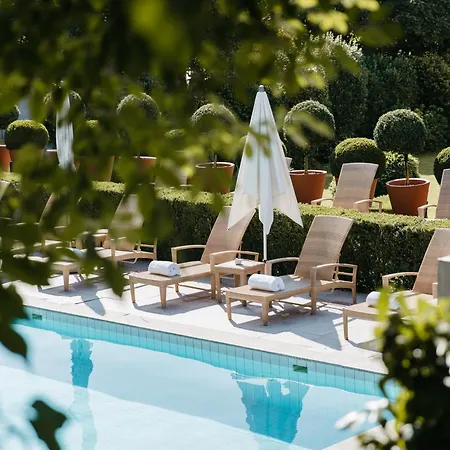 Angleterre Hotell 4*