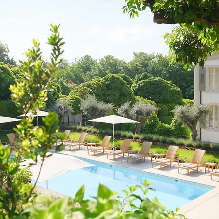 Angleterre 4* Lausanne