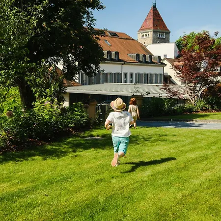 Angleterre Hotel Lozanna