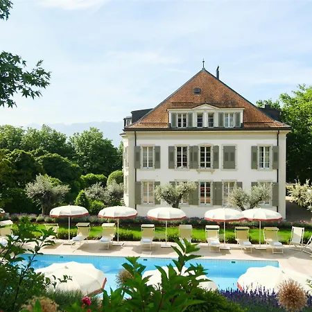 Hotel Angleterre 4*