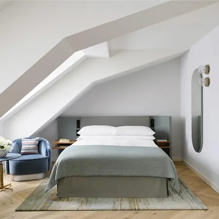 Angleterre 4* Lausana