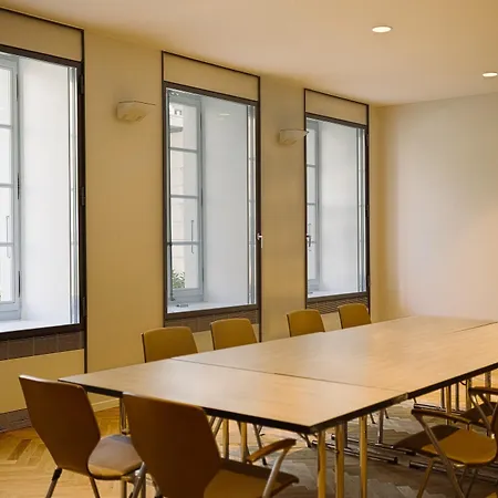 Angleterre 4*
