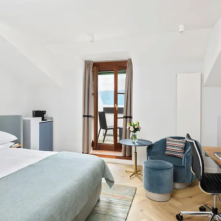 Hotel Angleterre 4*