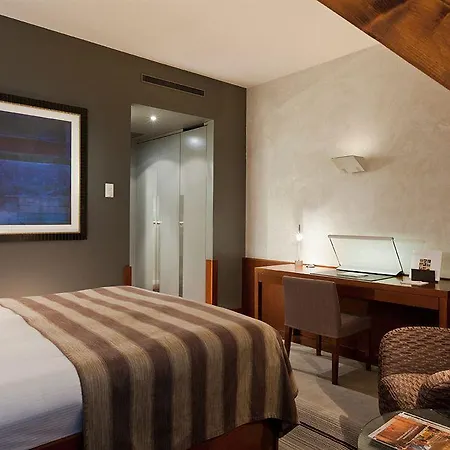 Angleterre 4* Λωζάνη