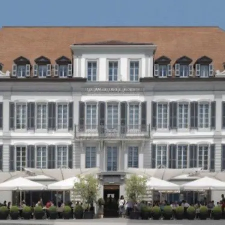 Angleterre Lausana