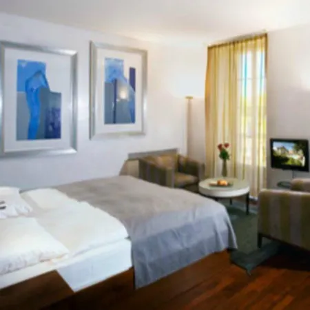 Hotel Angleterre