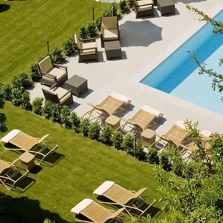 Hotel Angleterre Lausanne