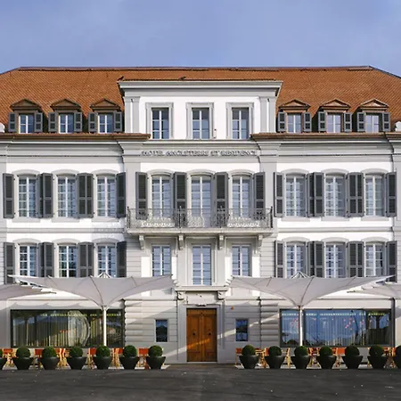 Angleterre Lausana