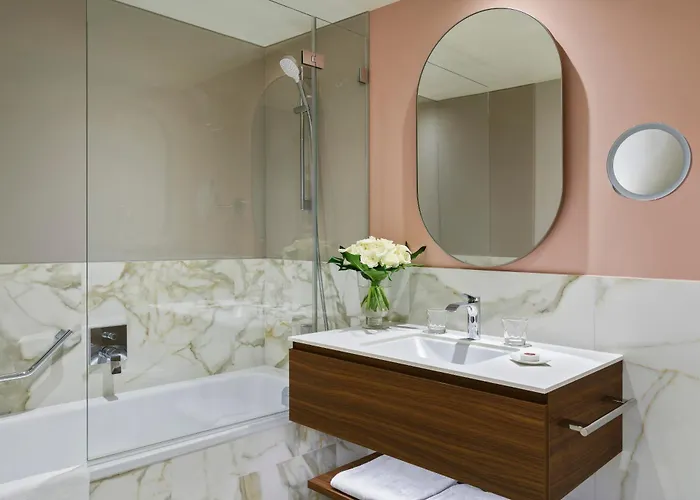 Hotel Angleterre Losanna