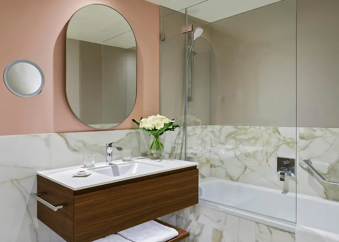 Angleterre 4* Losanna