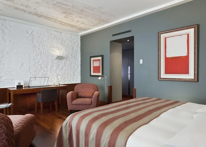 Angleterre Hotel Losanna