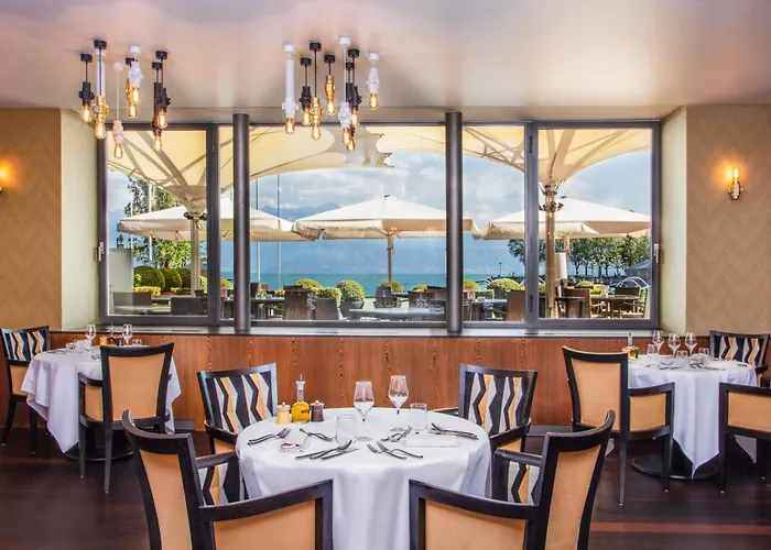 Hotell Angleterre 4*