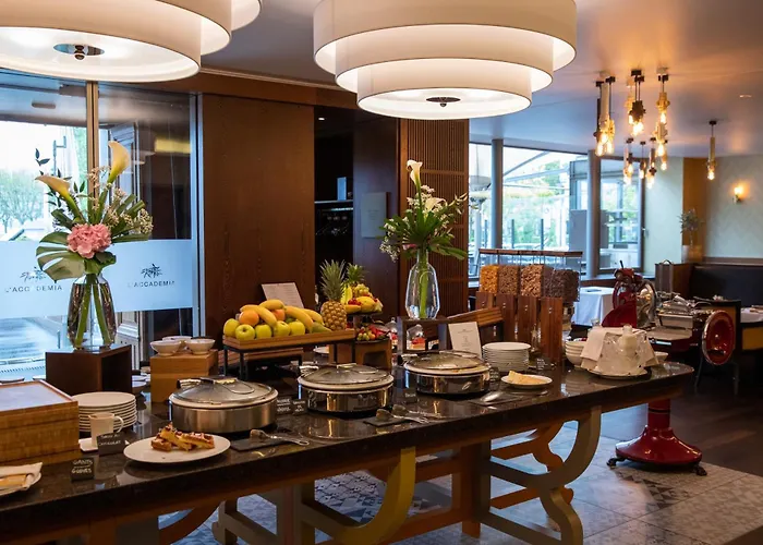 Angleterre Hotel Losanna