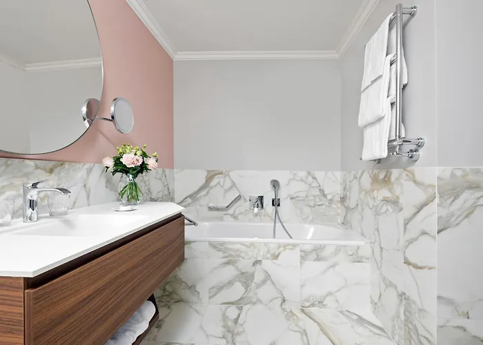 Angleterre 酒店 4*