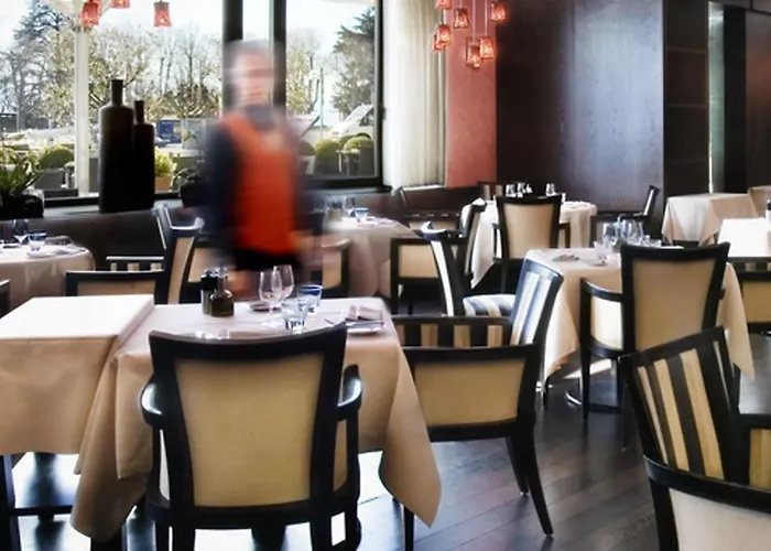 Angleterre Hotell 4*