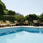Angleterre Otel Lozan
