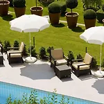 Otel Angleterre Lozan