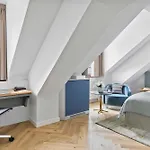 Otel Angleterre