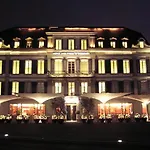 Angleterre Otel Lozan