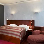 Otel Angleterre Lozan