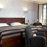 Otel Angleterre 4*