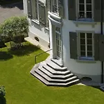 Angleterre Otel Lozan