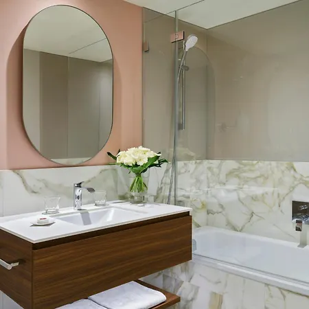 Angleterre 4* Lausana