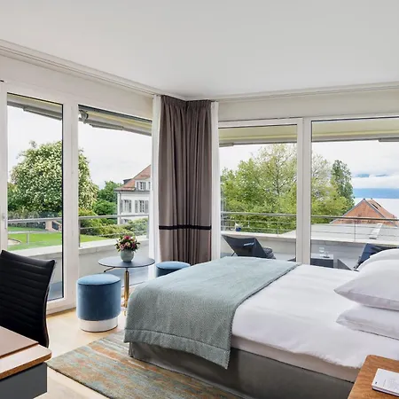 Otel Angleterre