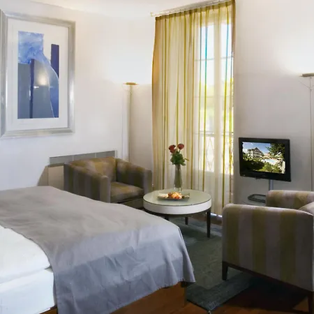Hotel Angleterre